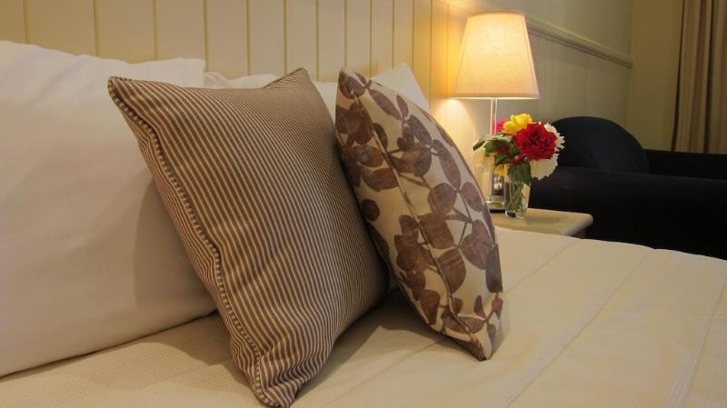 Dalby Mid Town Motor Inn Екстер'єр фото