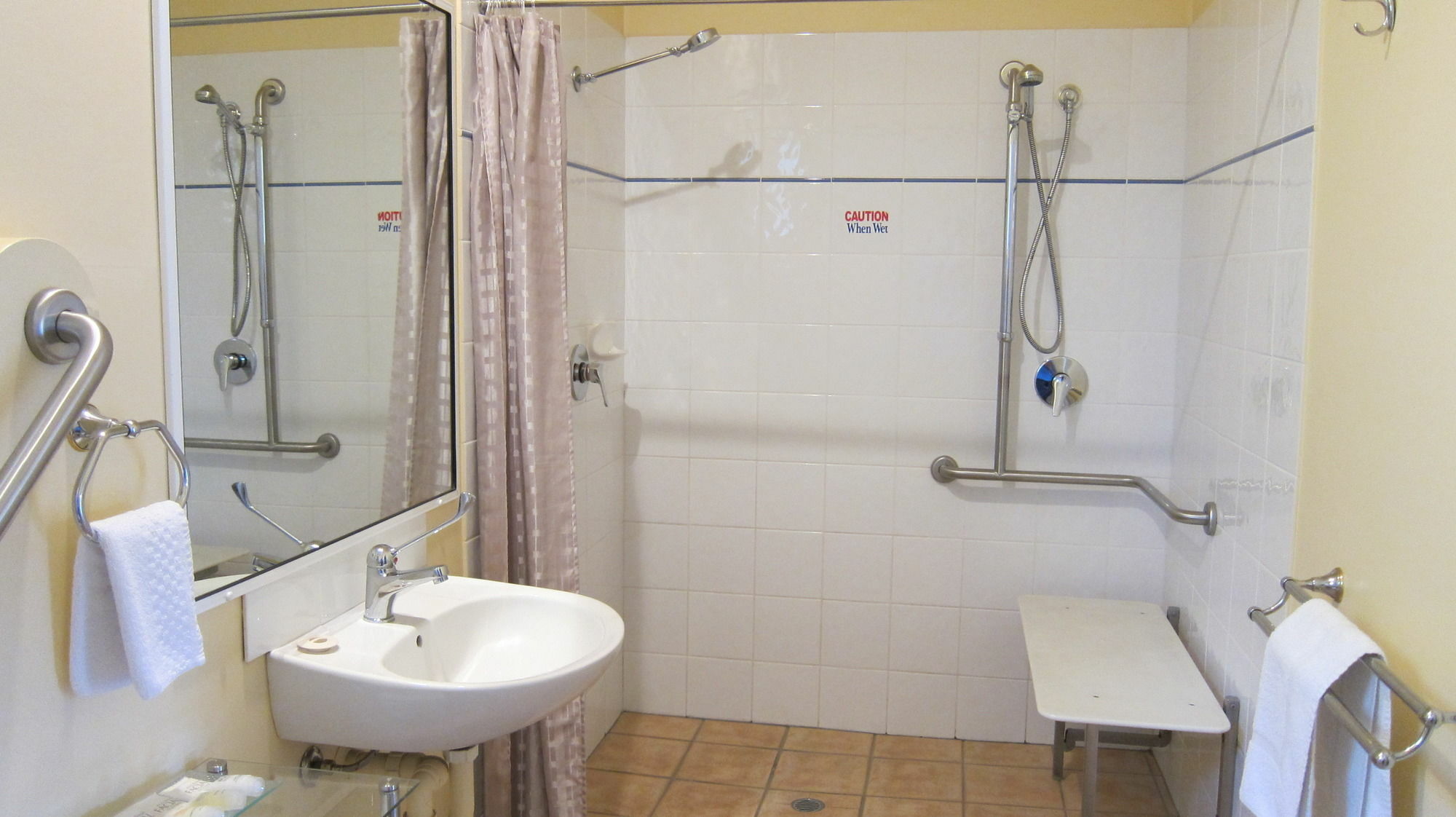 Dalby Mid Town Motor Inn Екстер'єр фото